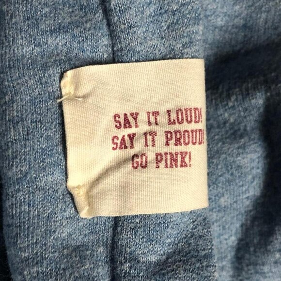 00s VS PINK Hoodie - Picture 6 of 7